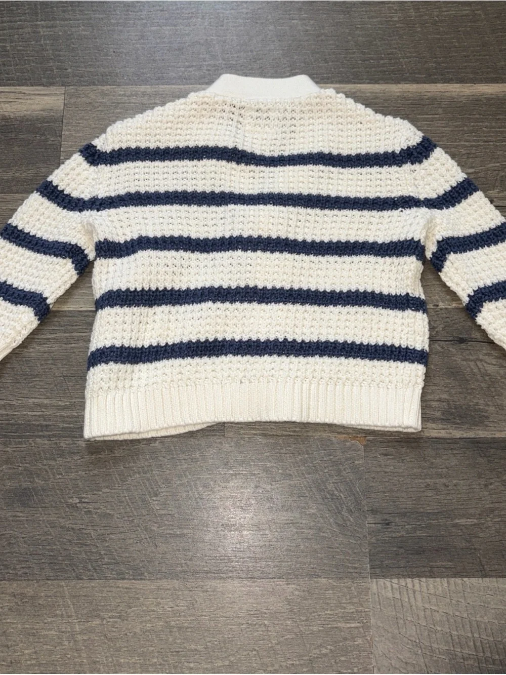 OshKosh Bgosh soft knit
